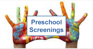 PreK Screenings
